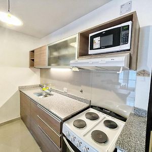 Apartamento de 1 Dormitorio